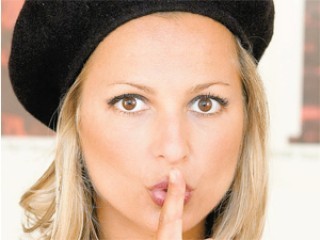 Charlotte Marin picture, image, poster